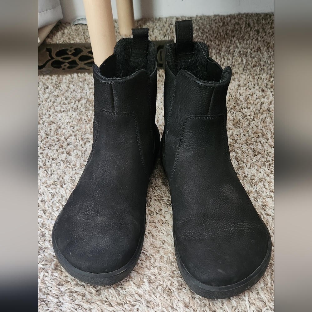 Be lenka neo matte black 40